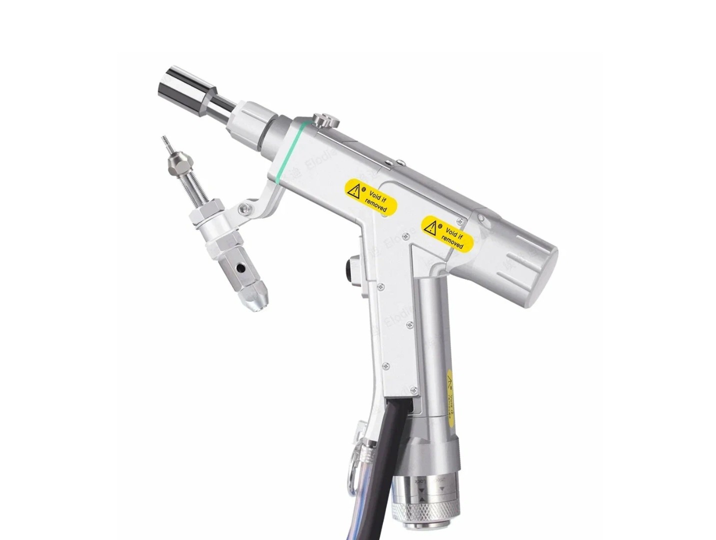  Пистолет для ручной лазерной сварки Raytools BW101-GS