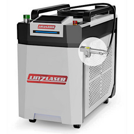 Аппарат лазерной очистки DP-LC1500 (МАХ)